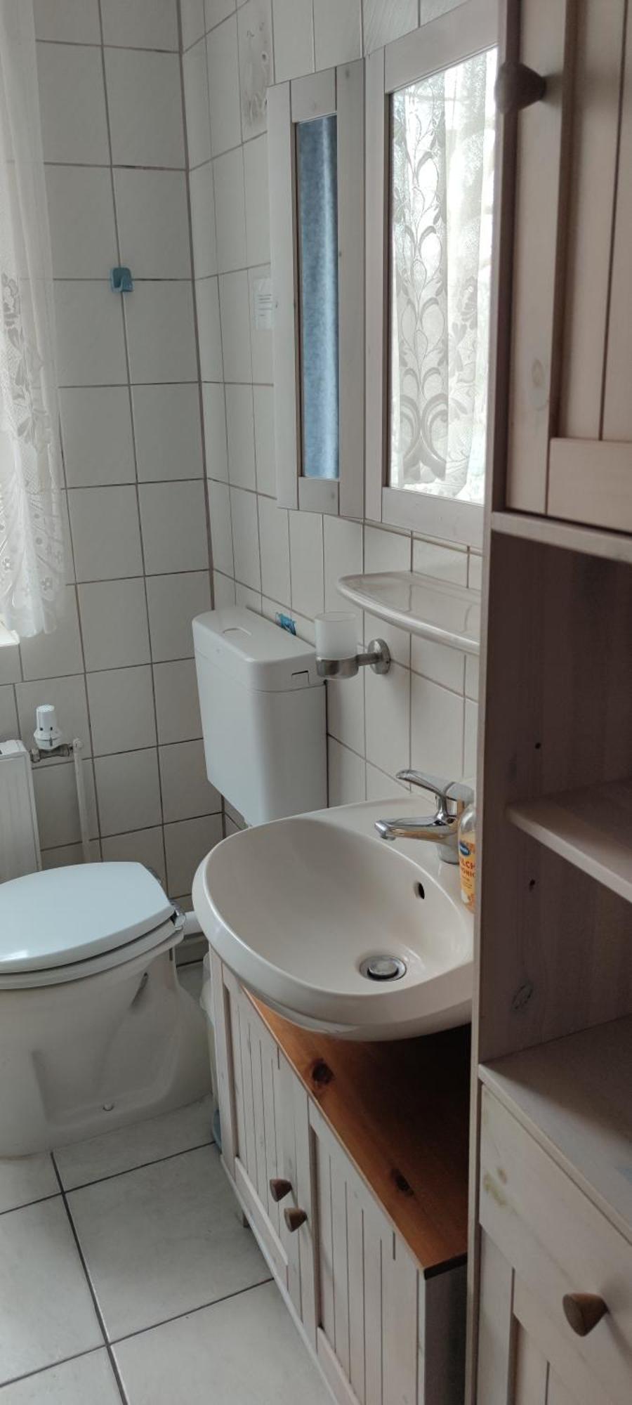 Ferienwohnung Marienkaefer Wulkow  Экстерьер фото