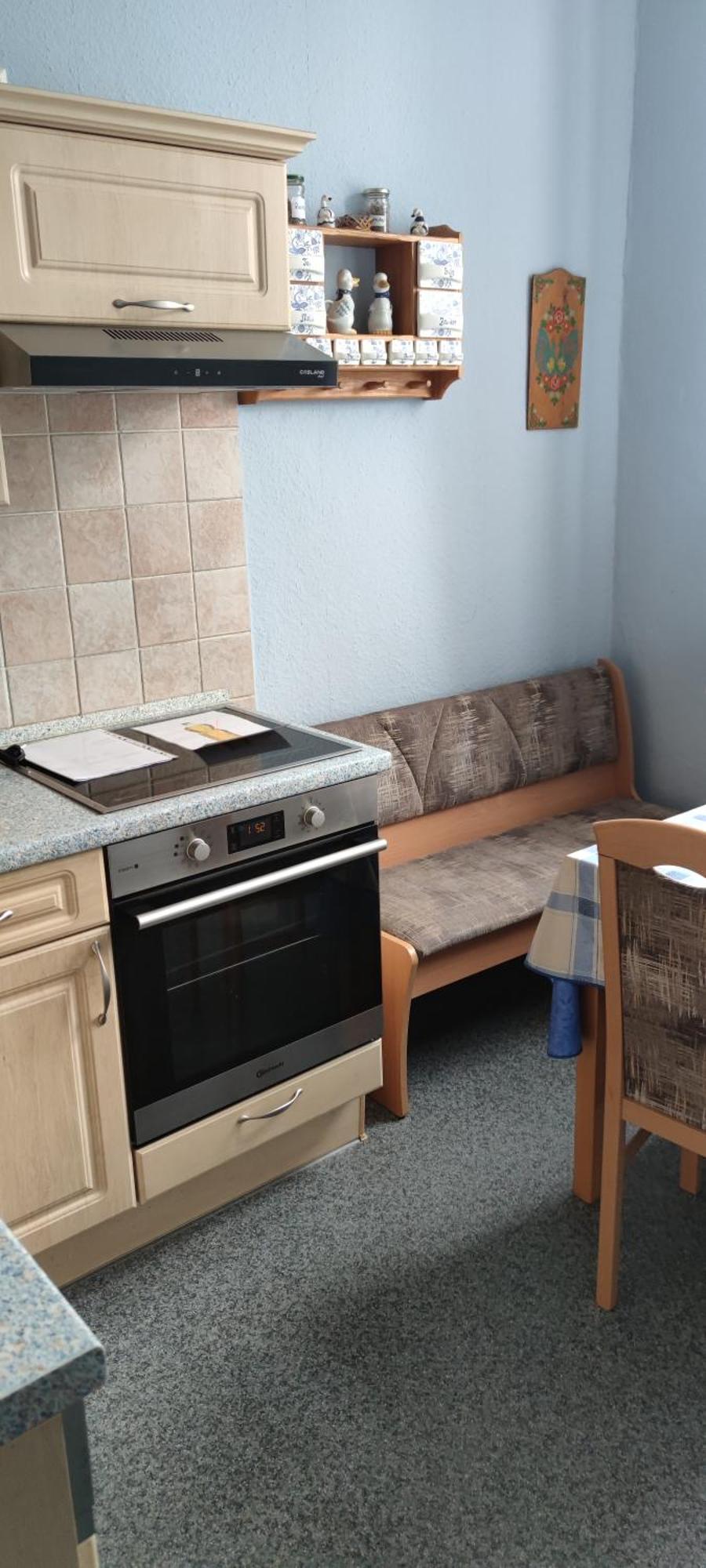 Ferienwohnung Marienkaefer Wulkow  Экстерьер фото