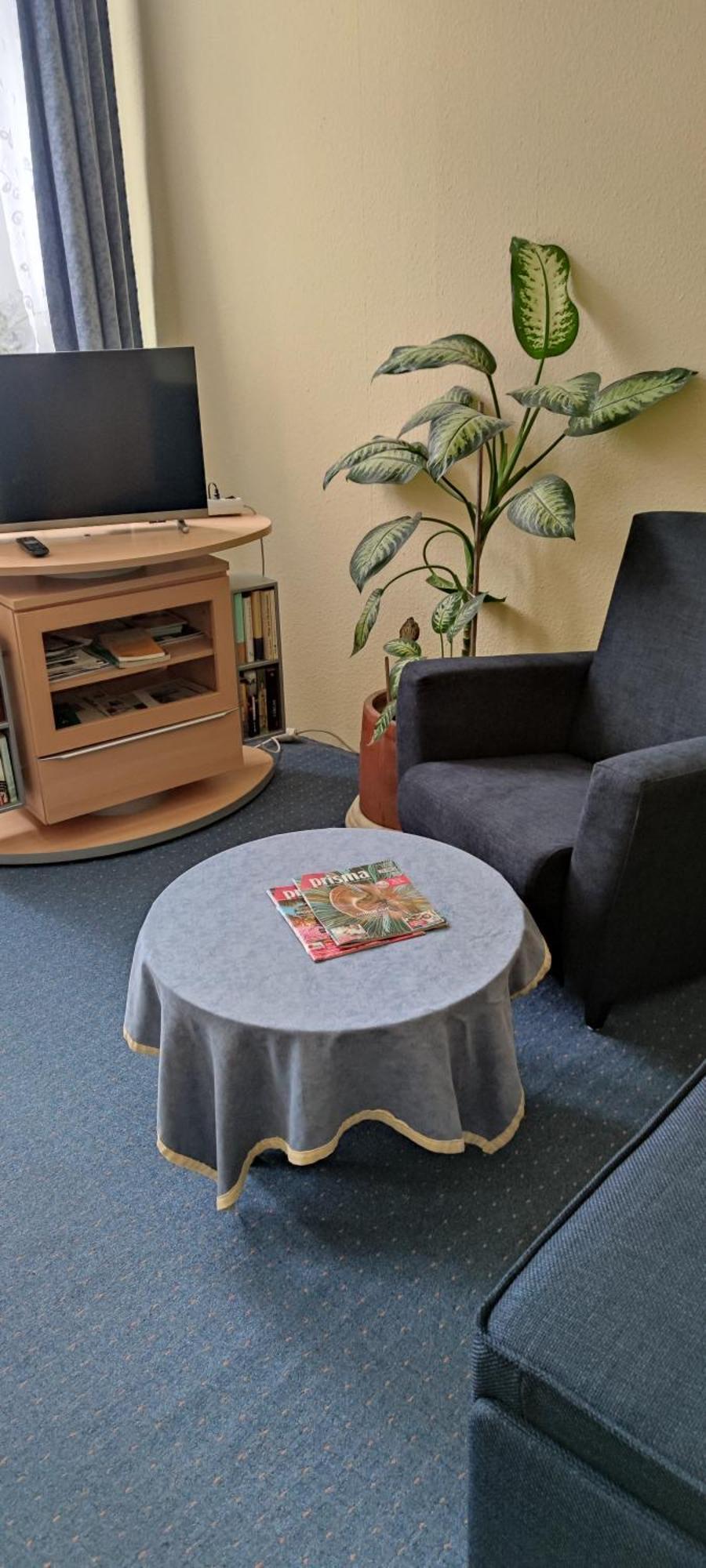 Ferienwohnung Marienkaefer Wulkow  Экстерьер фото