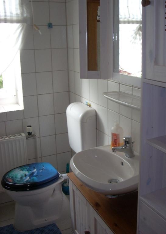 Ferienwohnung Marienkaefer Wulkow  Номер фото